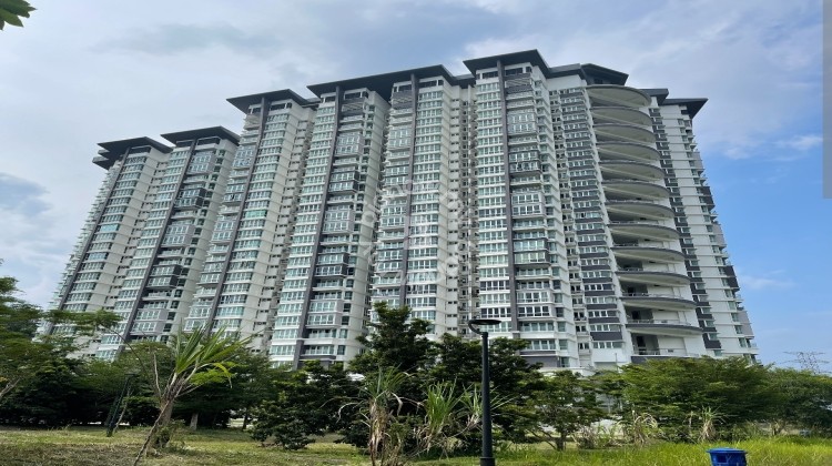Vision Residence
